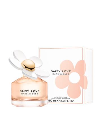 Marc Jacobs DAISY LOVE 5 OZ EDT SP