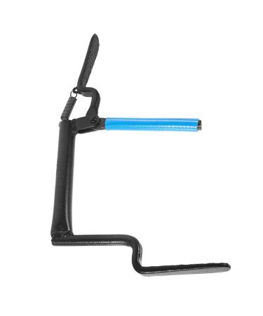 Veemoon Brick Tong Tools Brick Block Carrier Pliers Brick Block Tongs Brick Lifting Clamp Brick Tongs Heavy Metal Brick