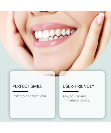 Bikenda Premium Full Set Dentures - Solution de proth se flexible de nouvelle g n ration pour hommes et femmes | Proth ses dentaires souples confortables et adapt es (1pcs) - Buy Online on GoSupps.com