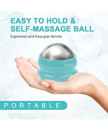 Kryo Therapy Ice Cream Mass - Cold & Hot Relief for Inflammation Swelling & Muscle Recovery | Fast Restoration for Feet & Body Massage | Freedom76 - Buy Online on GoSupps.com