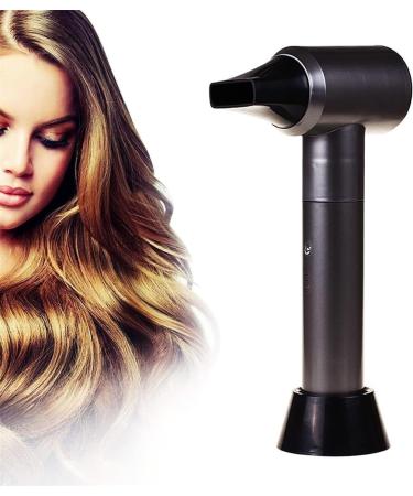 Cordless Hair Dryer W/12 Modes Hot/Cold Air 20000mAh Rechargeable Hair Dryer Portable Travel Blow Dryer Gifts for Women/Mom 400W