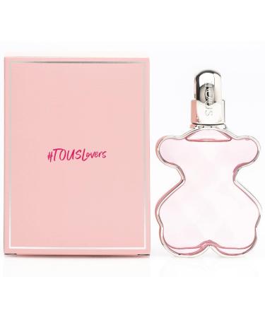 Tous Love Me by Tous for Women - 1.7 oz EDP Spray - Buy Online on GoSupps.com