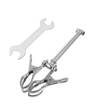 Homsfou 1 set of moxibusion clip body massage roller Moxa stick burner.