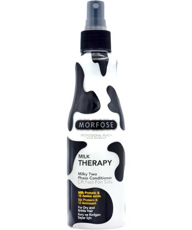 Morfose Milk Therapy 2-Phase Conditioner 220 ml - Buy Online on GoSupps.com