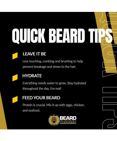 Maximum Slim Beard Pharaoh Purple Nebu Beard Oil - Nourish & Style Your Beard | International Shipping Available - Buy Online on GoSupps.com