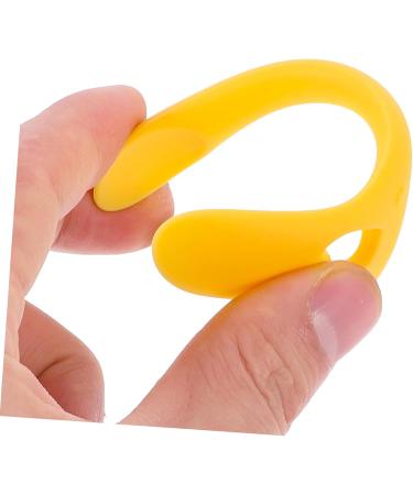 FOMIYES Eyeliner Stamp Eyeliner Pencil Eyelash Spoolies Eye Makeup Tool Eyeliner Guard Miss Seal Massage - Buy Online on GoSupps.com