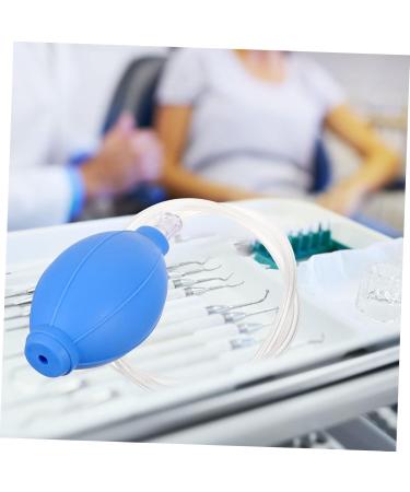 Bcoath Tongue Trainer - Swallowing Training Device | Strengthen Tongue Muscles | Wooden Sign Traffic Aid for Kids - Buy Online on GoSupps.com