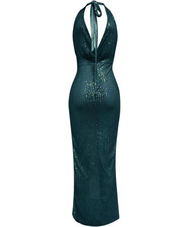 HANXIULIN Women's Evening & Cocktail Party Dresses | Vintage Wrap & Sequin Styles for Any Occasion - Buy Online on GoSupps.com