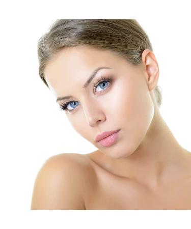 DAODER Cat Eye Mink Lashes - 10 Pairs Short Natural Wispy Extensions - Buy Online on GoSupps.com