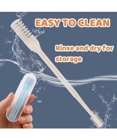 Spirit Nose hair trimmer for women and men 5 pieces - Buy Online on GoSupps.com