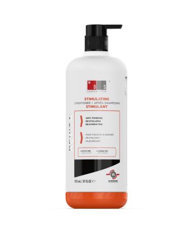 Revita Conditioner for Thinning Hair by DS Laboratories - Conditioner to Support Hair Growth for Men and Women, Volumizing, Hair Thickening and Hair Strengthening, Sulfate Free (31 fl oz)