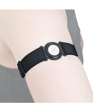 Diababrothers Freestyle Libre 3 Fixing Band - Adjustable Holder with Sky Blue Bracelet (S: 15-25 cm) - International Shipping Available - Buy Online on GoSupps.com