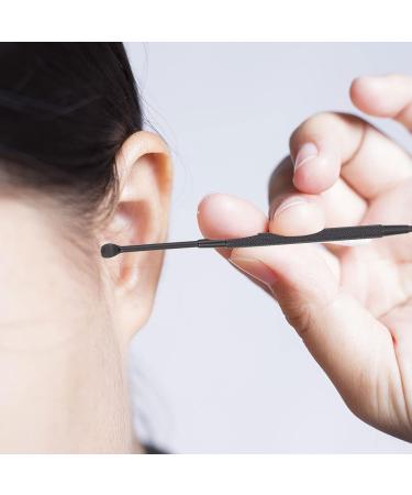 Durable Ear Cleaning Tools Set | Multipurpose Ear Picks & Spoons for Effective Ear Wax Removal | Home Ear Care Solutions - Buy Online on GoSupps.com