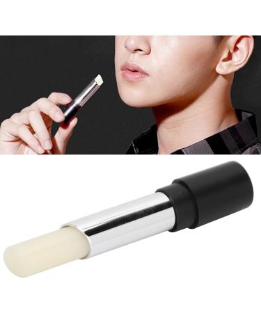Qukaim Men Lip Balm Men Moisturizing Hydrating Lip Balm 3.3g Dryness Crack Repair Nourishing Lip Balm - Buy Online on GoSupps.com