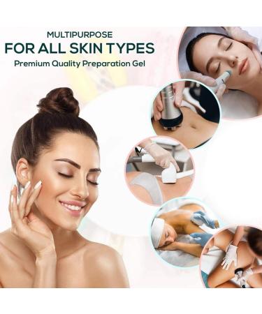 FirmySkin with ELASTIN Gel 32 oz. - Buy Online on GoSupps.com