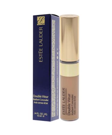 Estee Lauder Double Wear Radiant Concealer 2W Light Medium 0.34 oz - Women's Concealer - Buy Online on GoSupps.com