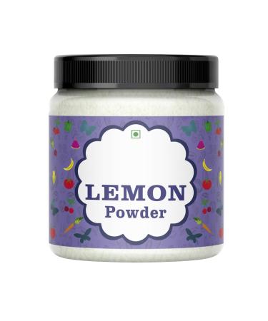 NN Dehydrated | Lemon Powder 500 GM
