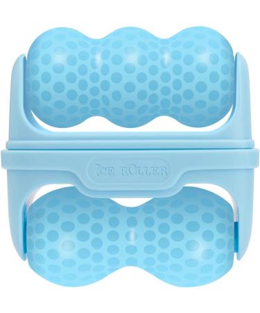 NGCG Travel Ice Roller for Face Reduces Swelling Enhances Circulation Cold Massage Tool for Instant Refreshment - Buy Online on GoSupps.com
