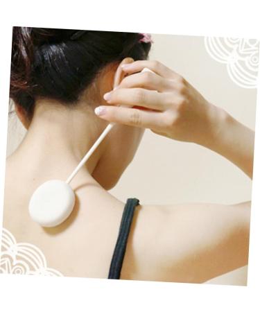 POPETPOP Cosmetic Sponge Puff Foundation Blending Sponge Cosmetics Beauty Sponge Facial Cleansing Pads Makeup Wash Pad Toner Puff Foundation Sponge Beauty Patting Sponge Marshmallow Soft - Buy Online on GoSupps.com