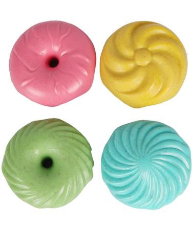 Eyiara 4Pcs Pet Odor Absorbing Solid Air Freshener Cat Litter Deodorizer Litter Box Odor for Bathroom Pet House Car - Buy Online on GoSupps.com