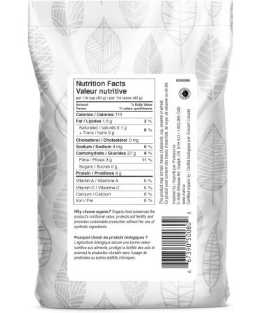 Inari Organic Yellow Popcorn 500g - Buy Online on GoSupps.com