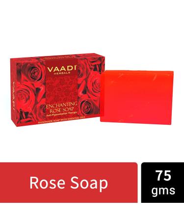 Vaadi Herbals Luxurious Beauty Herbal Gift Set - Premium Natural Skincare for a Glowing Complexion | International Shipping Available - Buy Online on GoSupps.com