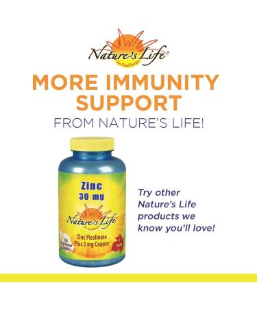 Nature's Life L-Lysine Powder Unflavored 200g - Immune Support & Healthy Skin - Buy Online on GoSupps.com