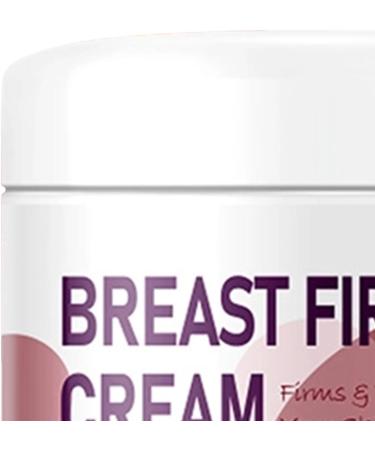 Cr me raffermissante pour les seins - Produits de soins de la poitrine alimentation naturelle | Cr me liftante raffermissante pour buste de soins de la peau pour femmes post-partum peau s - Buy Online on GoSupps.com