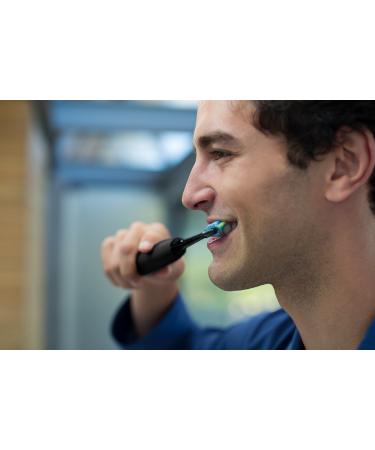Philips Sonicare DiamondClean Smart 9300 Electric Toothbrush HX9903/11 - Black - Buy Online on GoSupps.com