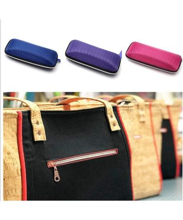 YaHoGa 5 Silver Metallic Nylon Coil Zippers - Bulk 10 Yards with 25 Sliders for Sewing Craft Bags - Buy Online on GoSupps.com