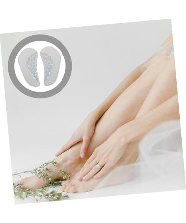  Arch Support Pads for Women | High Heel Forefoot Cushions & Insoles | Comfort & Pain Relief | Multi-Size  - Buy Online on GoSupps.com