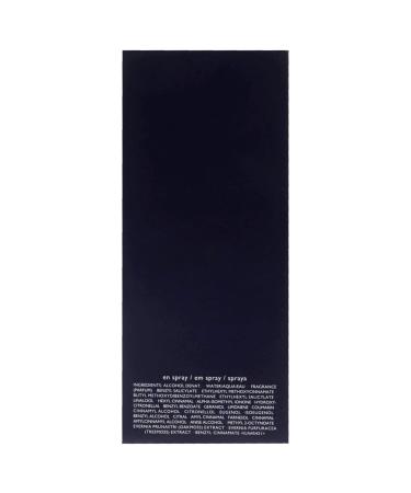 Tommy Hilfiger Tommy Now EDT Spray Men 3.4 oz Citrus 3.4 Fl Oz (Pack of 1) - Buy Online on GoSupps.com