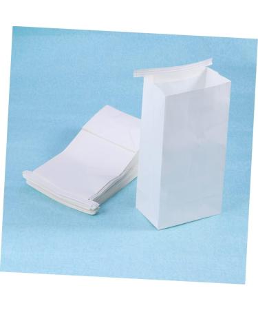 BCOATH Pink Candy 25 Pcs Mini Soda Sports Glasses - Disposable White Flying Car Shot Glasses | Airsick Travel Vomit Paper Rubbish Small Wristband Goggles for Kids - Buy Online on GoSupps.com