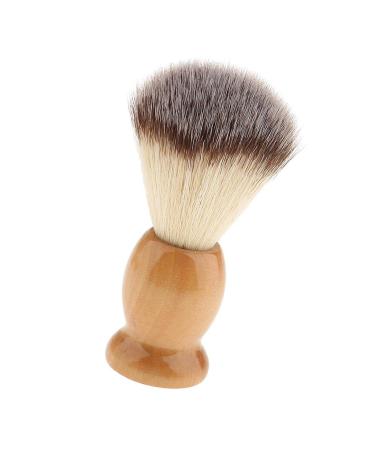 Harilla Durable Wooden Shaving Brush Bowl Set - Perfect for Daily Grooming | Premium Quality & International Shipping - Buy Online on GoSupps.com
