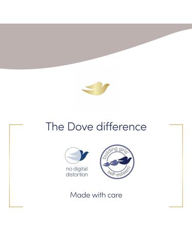 Dove Maximum Protection Original Clean Anti-Perspirant Cream Stick - 3 Pack (3x45ml) - Buy Online on GoSupps.com