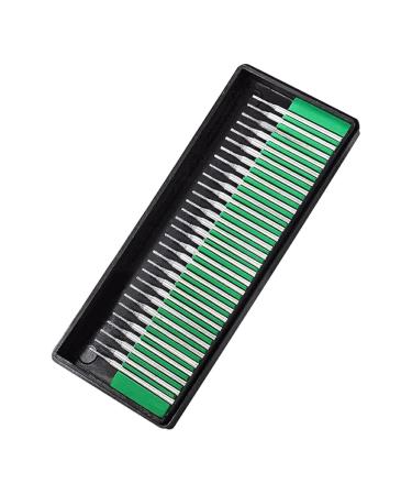 dijiusidy Nail Drill Bit Tool For Easy And Smooth Nail Art Durable Stone Pedicure Nail Art Tools Nail Manicure Bits
