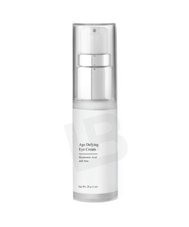 Jolie Age Defying Eye Cream W/Hyaluronic Acid & Aloe 0.5 oz