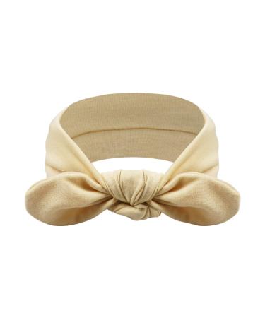 DRESHOW 8 Pack Women s Headbands - Cute Elastic Turban Hairbands & Accessories for Girls - Stylish Hair Wraps - Buy Online on GoSupps.com