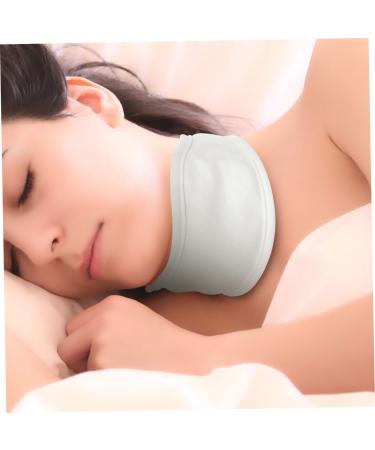Compresses Huile R utilisables pour Sommeil Enveloppe Cervicale Douce Fixation Auto-agrippante Pack Aromath rapie Essentielle pour D tente et Confort Nocturne - Buy Online on GoSupps.com