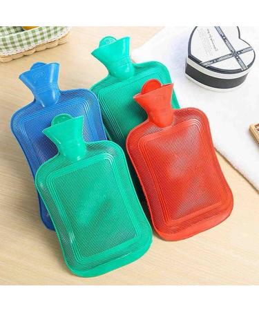 MAIES Hot Water Bottle - Winter Hand Warmer for Girls | Pocket-Bag Hot Water Bag for Hands & Feet - Buy Online on GoSupps.com