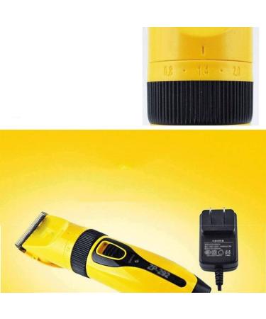 Quiet Professional Hair Clippers - Cordless & Rechargeable for Men & Babies | International Shipping Available - Buy Online on GoSupps.com