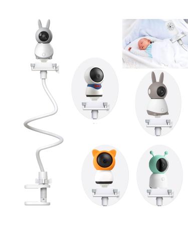 EYSAFT baby monitor holder for BOIFUN Baby 2S Baby 5S Baby 6T/ieGeek Baby 1T/DEATTI BM101-M 33 inch for baby 2S/5S/6T/1T - Buy Online on GoSupps.com