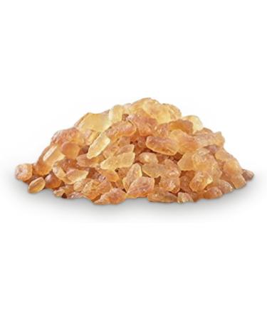 Premium Edible Gum Arabic Whole (1kg) - Natural & Packed with Health Benefits - Buy Online on GoSupps.com