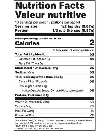 Gourmet du Village Roasted Tomato Hummus Dip Mix - Deliciously Savory Flavor - Buy Online on GoSupps.com