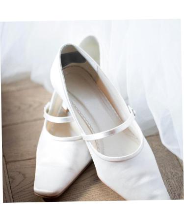 Buy Minkissy 5 Pairs High Heel Stickers & Protectors | Heel Grips Cushions & Liners for High Heels - International Shipping Available - Buy Online on GoSupps.com