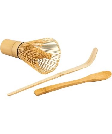 Mary Rose Set de Matcha Premium - Matcha BIO 30g Chasen Chashaku - Buy Online on GoSupps.com