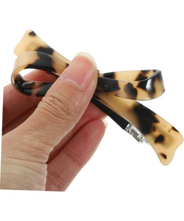 LALAFINA Aesthetic Hair Accessories snap korean accessories claw bridal accessories thick Vintage Hair Clips - Buy Online on GoSupps.com