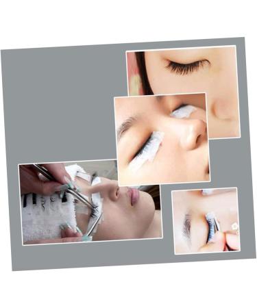 Ipetboom Eyelash Extension Patches - Medical-Grade Foam Tape & Adhesive Pads for Lash Extensions | International Shipping - Buy Online on GoSupps.com