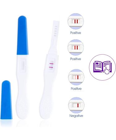 Alvita Test Gravidanza 1pz - Affidabile e Veloce | Spedizione Internazionale Disponibile - Buy Online on GoSupps.com