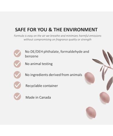 ALO FRUITS & PASSION Pink Coconut Hand Soap Set 8.4 fl oz Bottle and 33.8 fl oz Refill Made in Canada - Buy Online on GoSupps.com